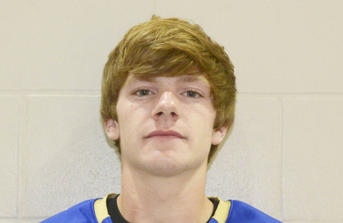 Alternate: Konner Davis, Oologah